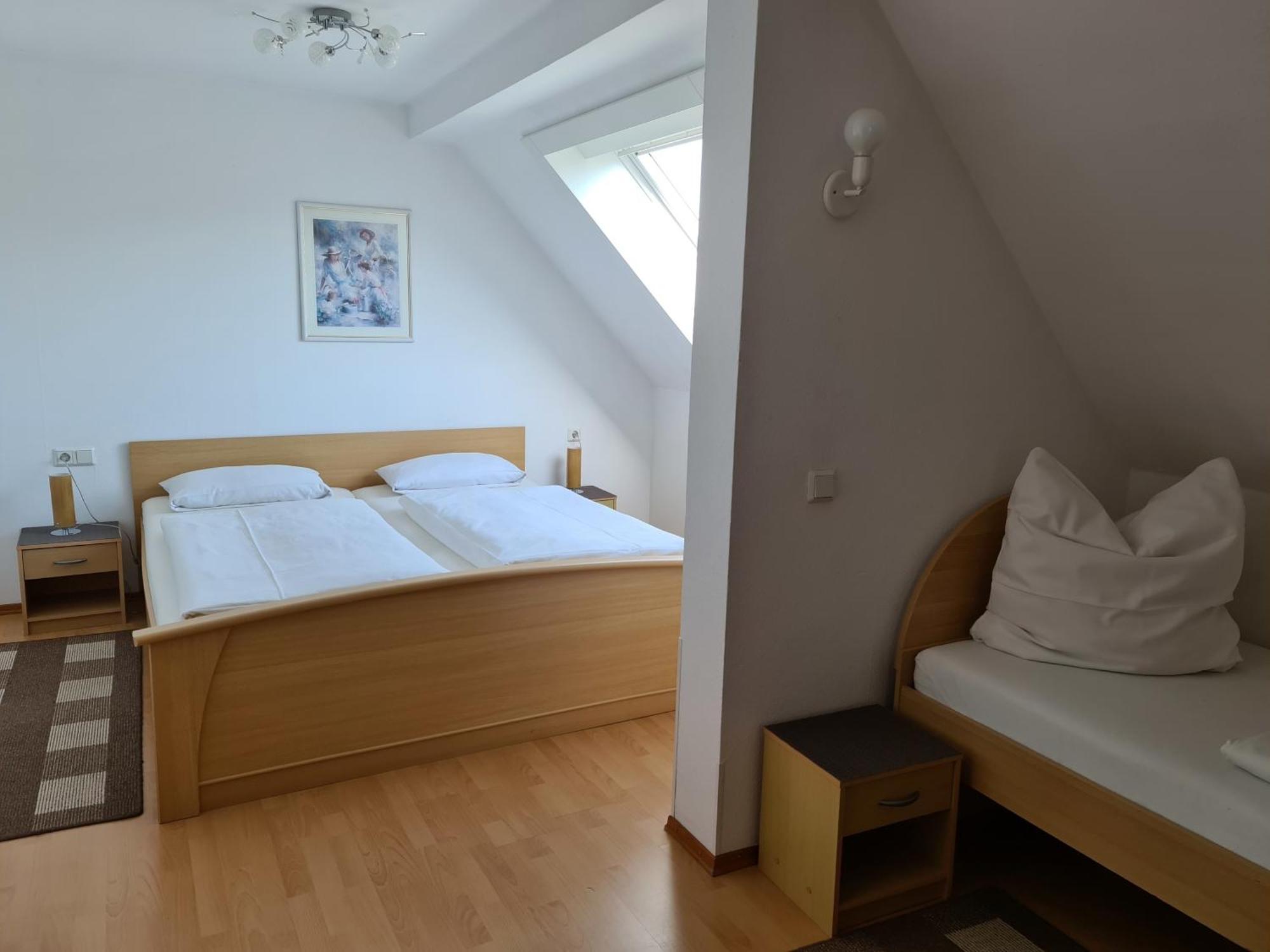 Appartement Ederseeglueck - 2
