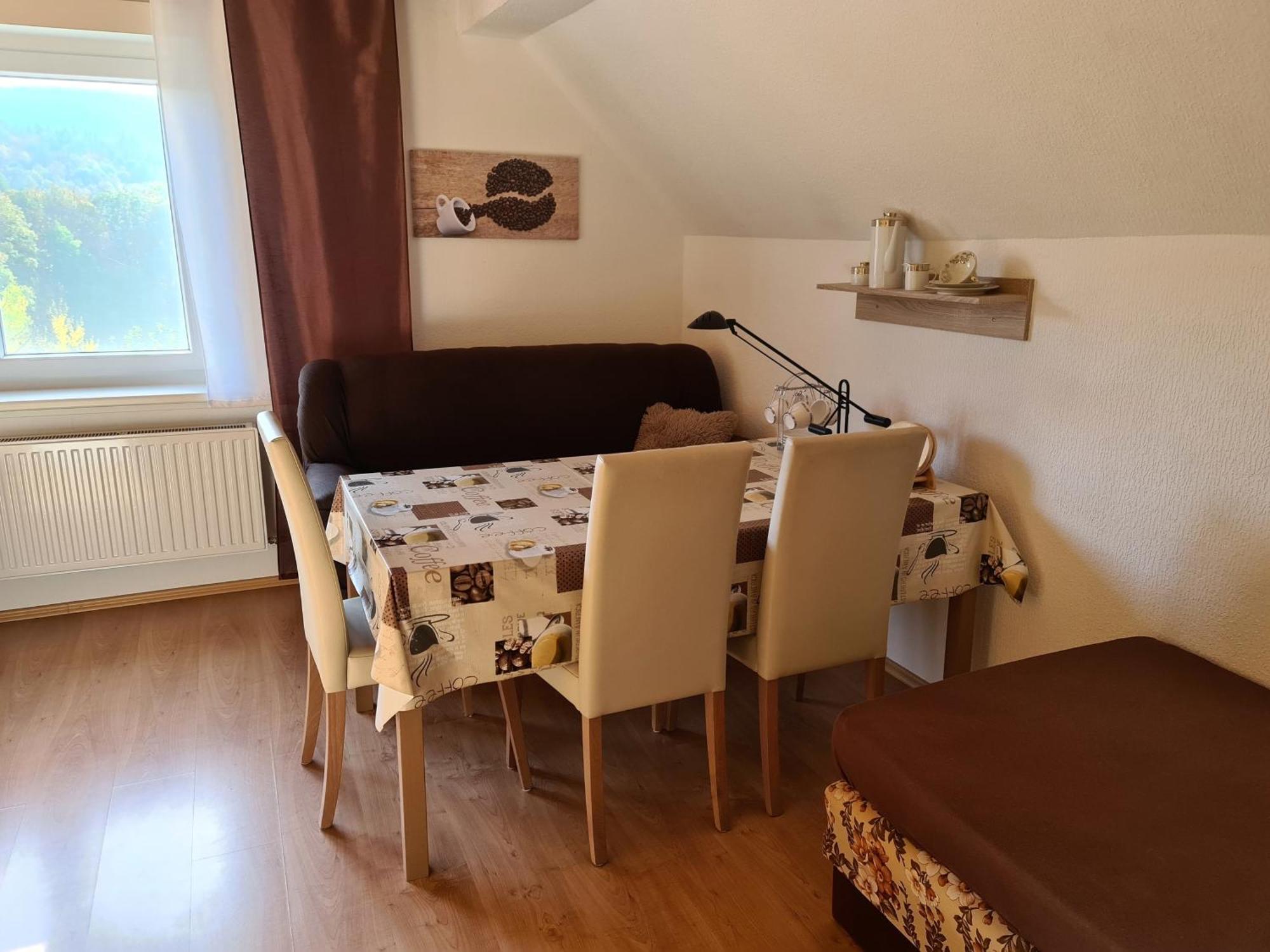 Appartement Ederseeglueck - 2 *