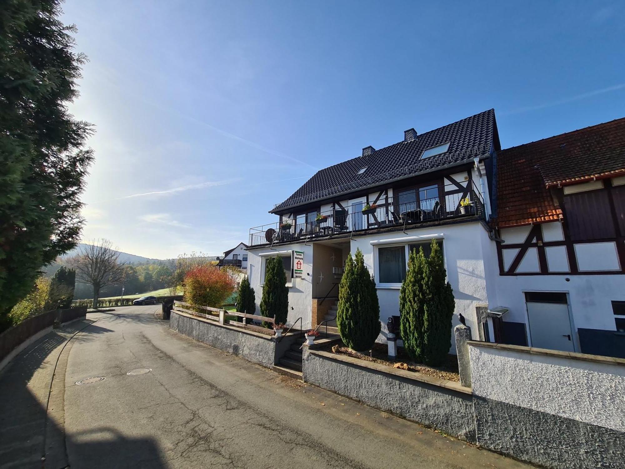 Ederseeglueck - 2 Edertal
